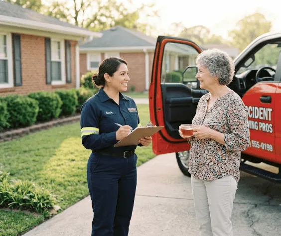 Accident Towing Service Newcomb, NY FAQs